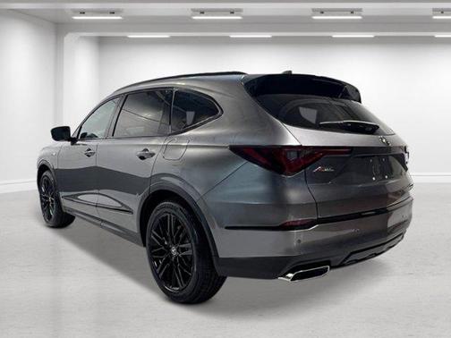2025 Acura MDX A-SPEC Advance Package
