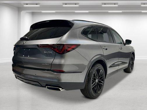 2025 Acura MDX A-SPEC Advance Package