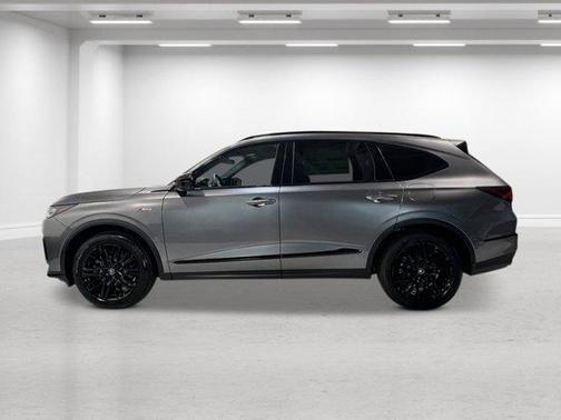 2025 Acura MDX A-SPEC Advance Package