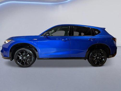 2025 Acura ADX A-Spec with Advance