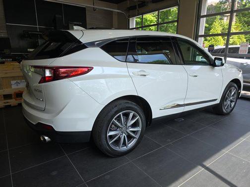 2021 Acura RDX Technology Package
