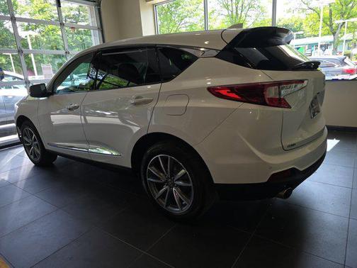 2021 Acura RDX Technology Package