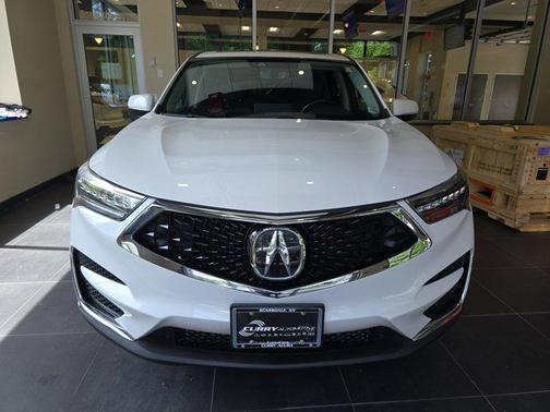 2021 Acura RDX Technology Package
