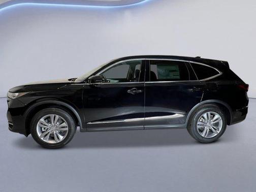 2026 Acura MDX Standard