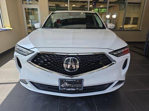 2023 Acura MDX Technology Package