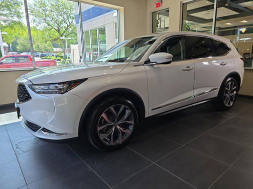 2023 Acura MDX Technology Package