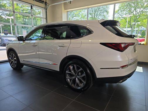 2023 Acura MDX Technology Package