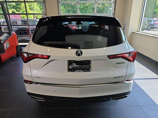 2023 Acura MDX Technology Package