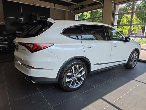 2023 Acura MDX Technology Package