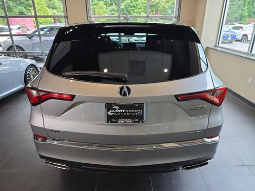 2023 Acura MDX Standard