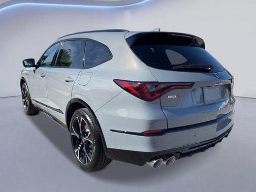 2026 Acura MDX Type S Advance Package
