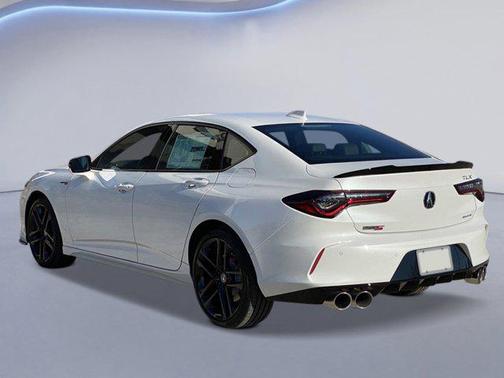 2025 Acura TLX Type S