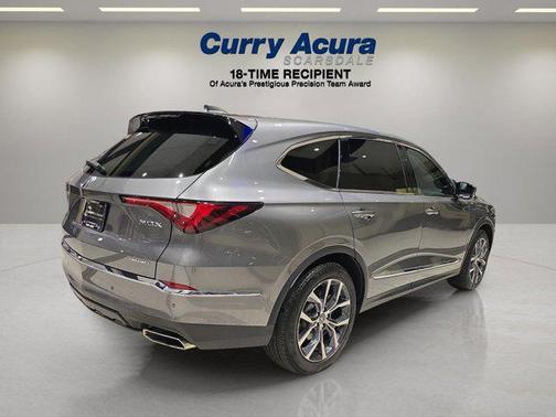 2023 Acura MDX Technology Package