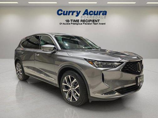 2023 Acura MDX Technology Package