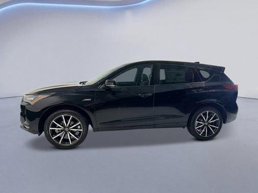 2025 Acura RDX A-Spec Advance Package