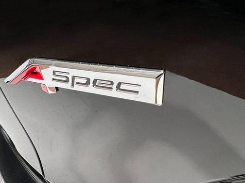 2025 Acura RDX A-Spec Advance Package