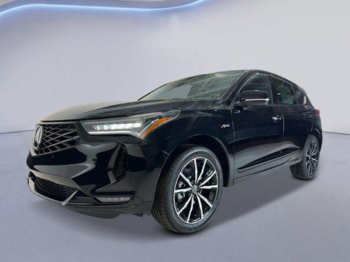 2025 Acura RDX A-Spec Advance Package