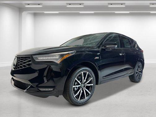 2025 Acura RDX A-Spec Advance Package