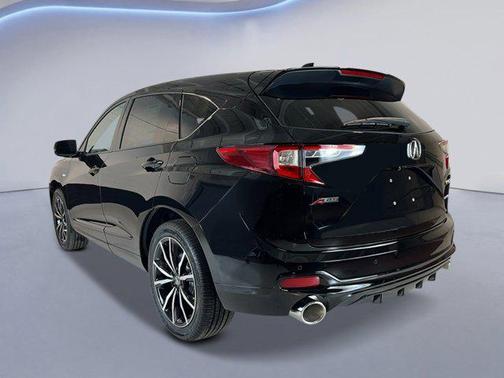 2025 Acura RDX A-Spec Advance Package