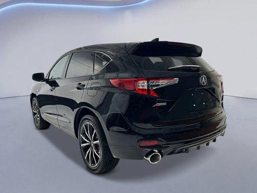 2025 Acura RDX A-Spec Advance Package