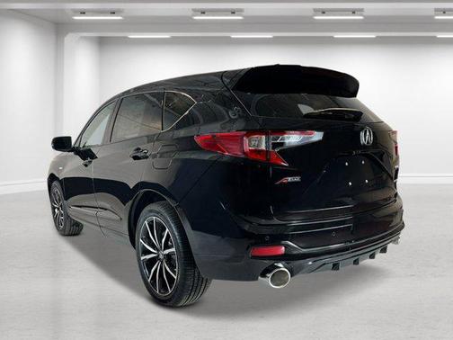 2025 Acura RDX A-Spec Advance Package