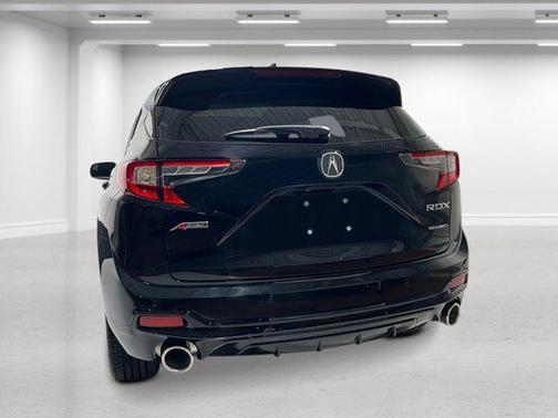 2025 Acura RDX A-Spec Advance Package