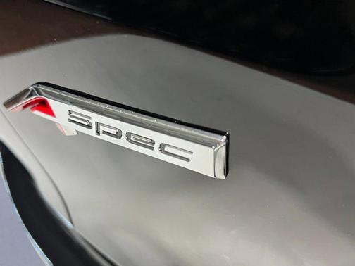 2025 Acura RDX A-Spec Advance Package