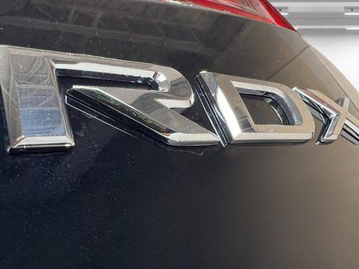 2025 Acura RDX A-Spec Advance Package