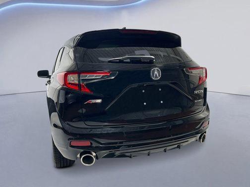 2025 Acura RDX A-Spec Advance Package