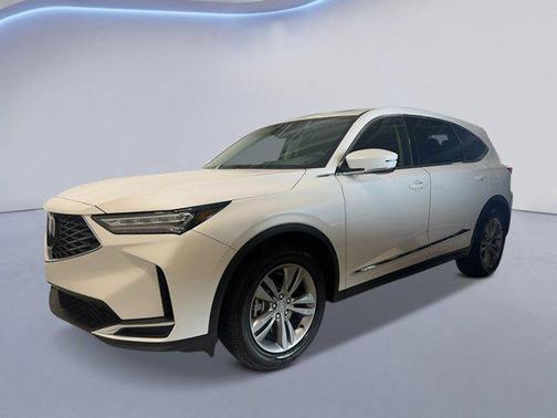 2025 Acura MDX Standard
