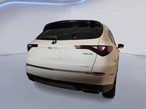 2025 Acura MDX Standard
