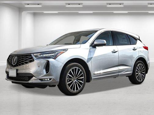 2025 Acura RDX Advance Package