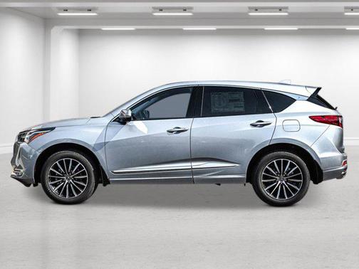 2025 Acura RDX Advance Package