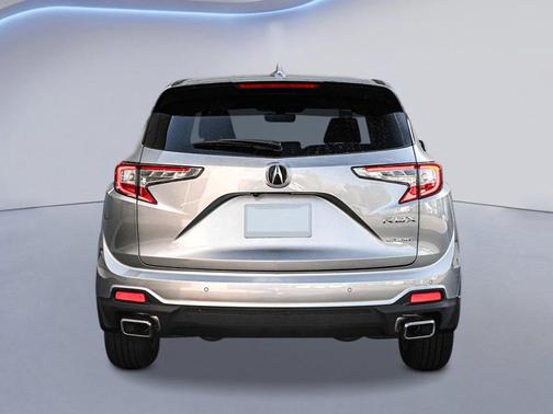 Solar Silver Metallic 2026 Acura RDX Technology Package