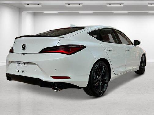 2025 Acura Integra A-SPEC Technology