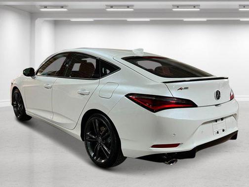 2025 Acura Integra A-SPEC Technology