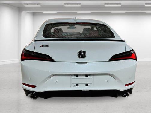 2025 Acura Integra A-SPEC Technology