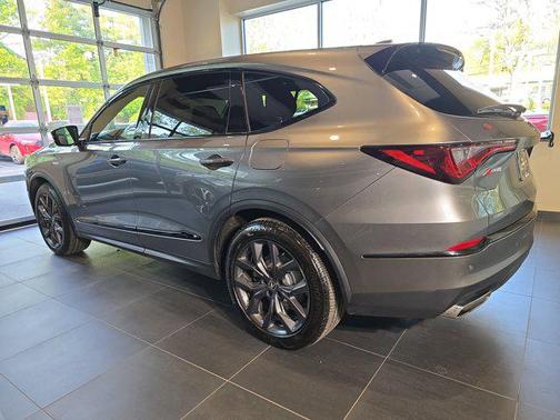 2022 Acura MDX A-Spec Package