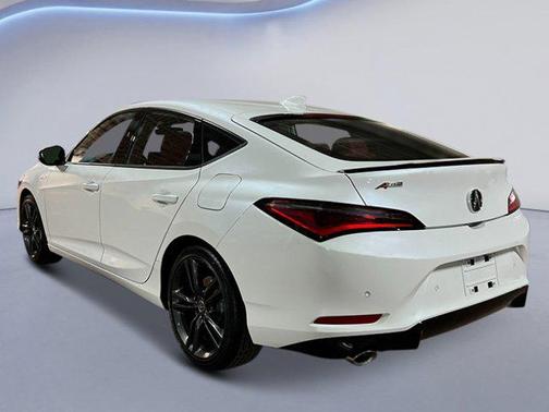 2025 Acura Integra A-SPEC Technology