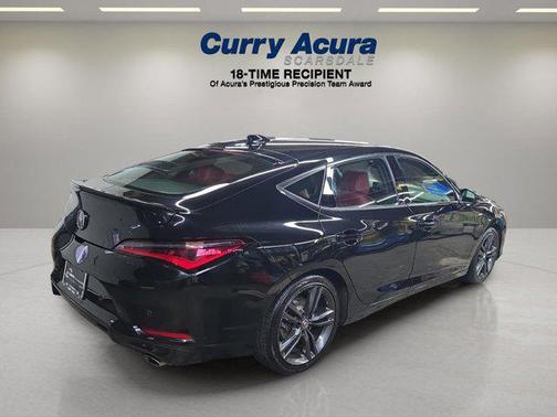 2023 Acura Integra A-SPEC Technology