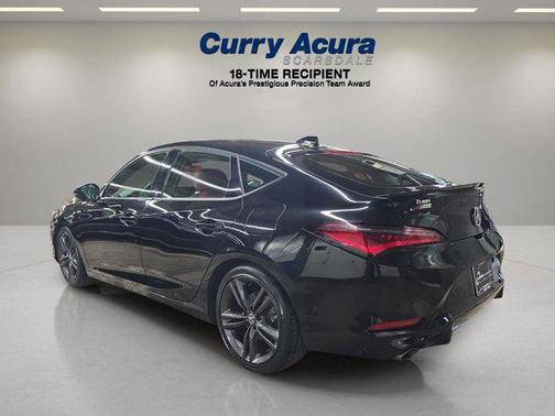 2023 Acura Integra A-SPEC Technology