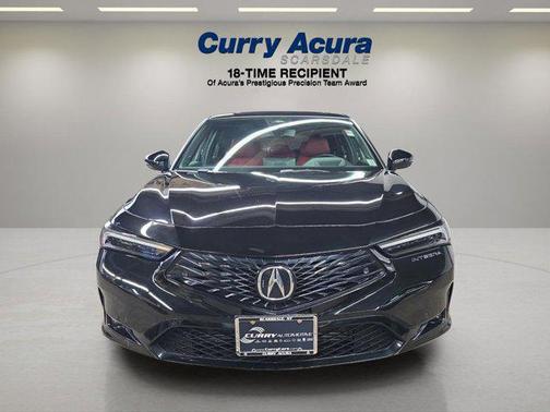 2023 Acura Integra A-SPEC Technology