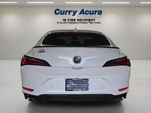 2023 Acura Integra A-SPEC Technology