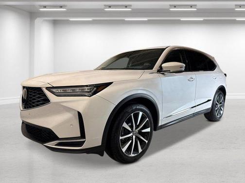 2025 Acura MDX Technology Package