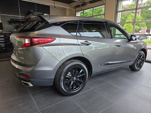 2025 Acura RDX Base