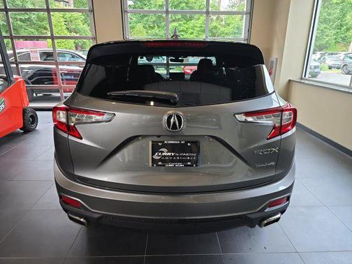 2025 Acura RDX Base