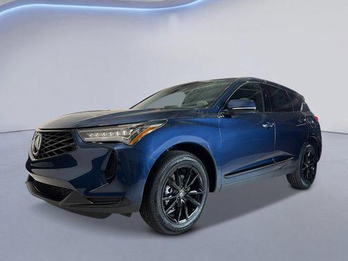 2025 Acura RDX Base