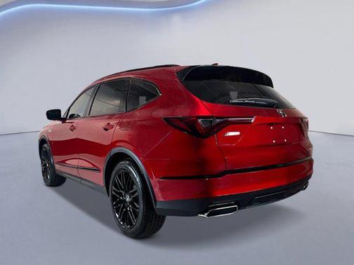 2026 Acura MDX A-SPEC Advance Package