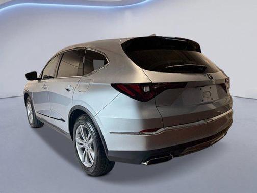 2026 Acura MDX Standard