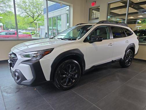 2024 Subaru Outback Onyx Edition XT